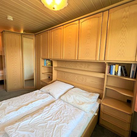 Panoramic App B08-9 Apartment Sierksdorf Ngoại thất bức ảnh