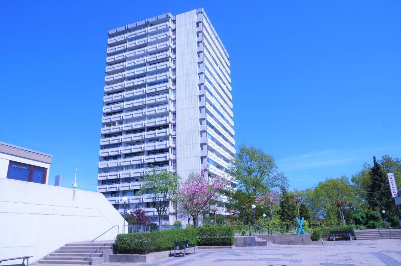 Panoramic App B08-9 Apartment Sierksdorf Ngoại thất bức ảnh