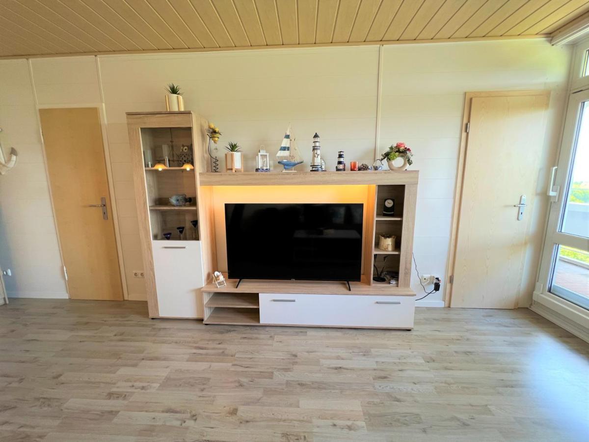 Panoramic App B08-9 Apartment Sierksdorf Ngoại thất bức ảnh
