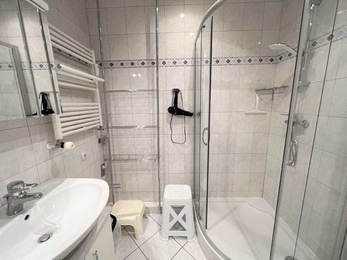 Panoramic App B08-9 Apartment Sierksdorf Ngoại thất bức ảnh