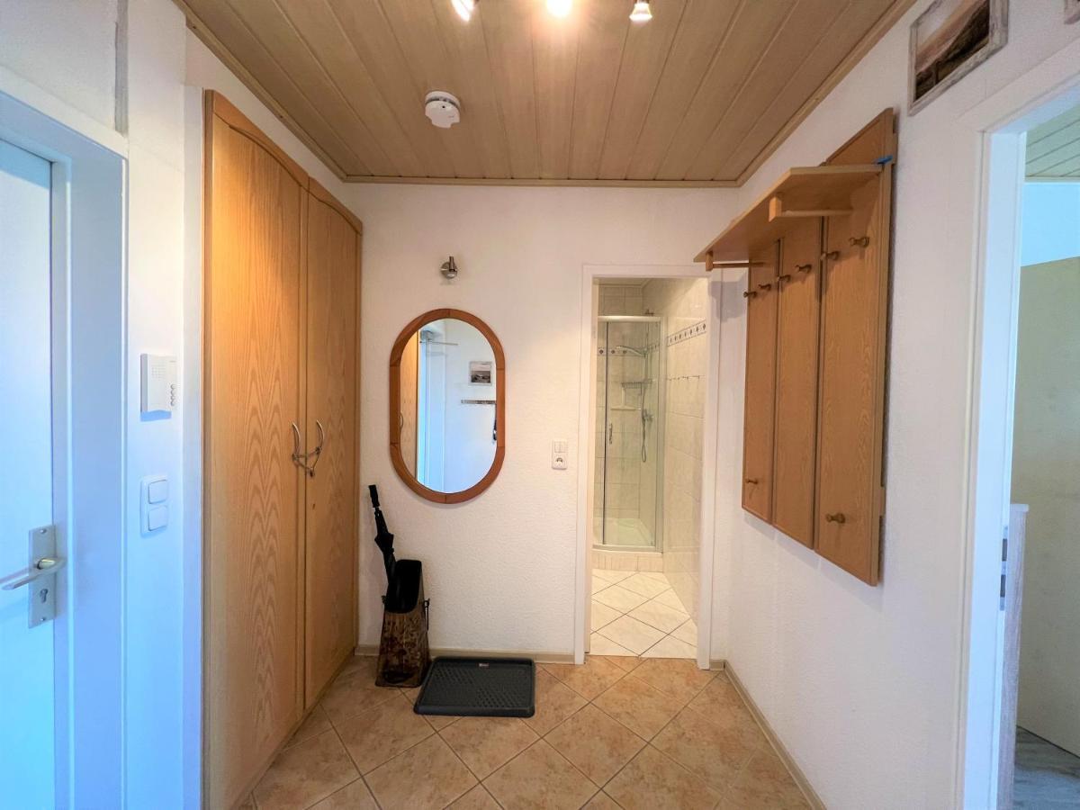 Panoramic App B08-9 Apartment Sierksdorf Ngoại thất bức ảnh
