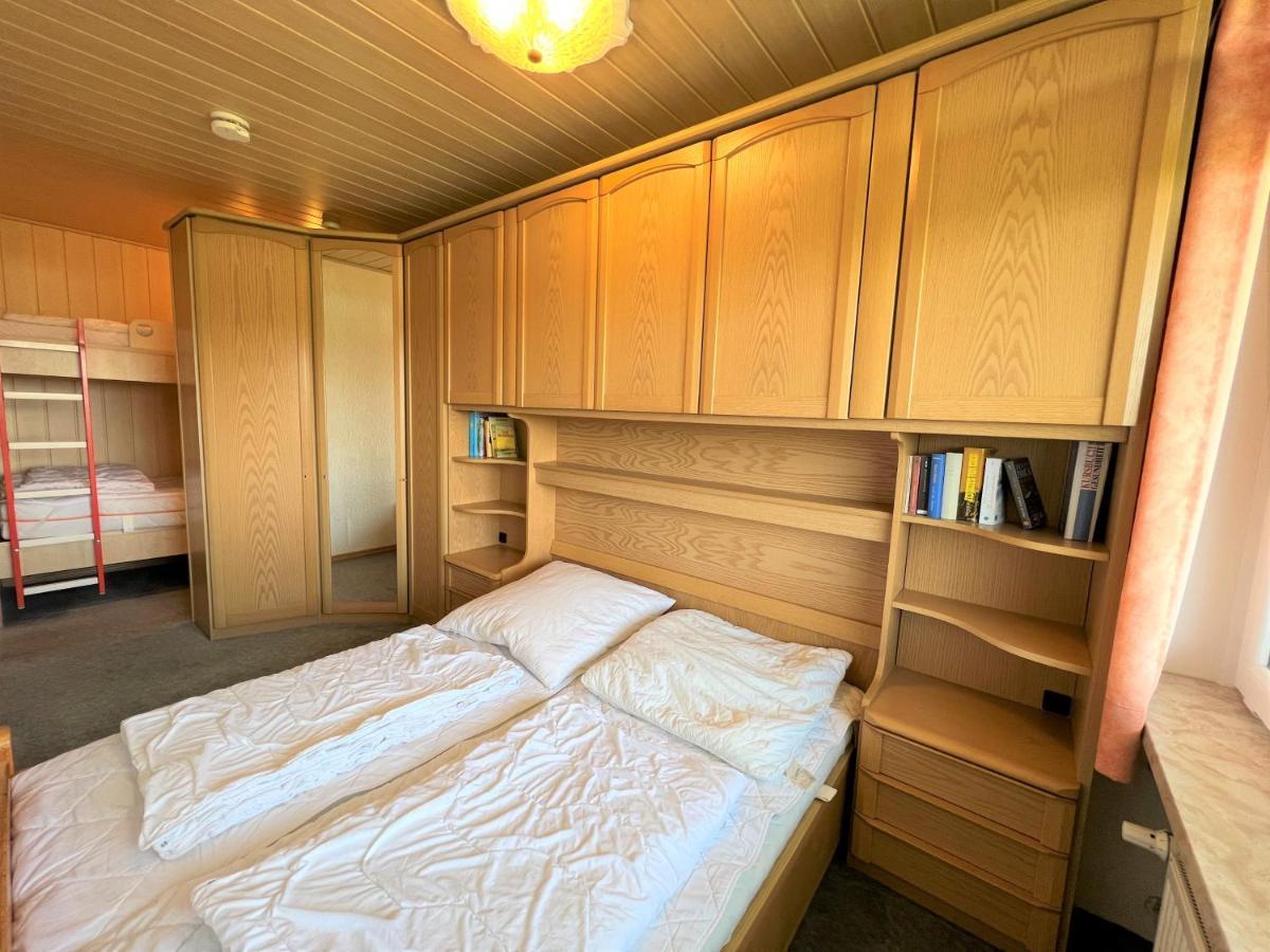 Panoramic App B08-9 Apartment Sierksdorf Ngoại thất bức ảnh