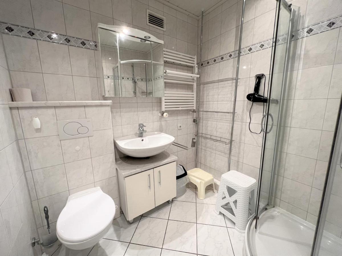Panoramic App B08-9 Apartment Sierksdorf Ngoại thất bức ảnh