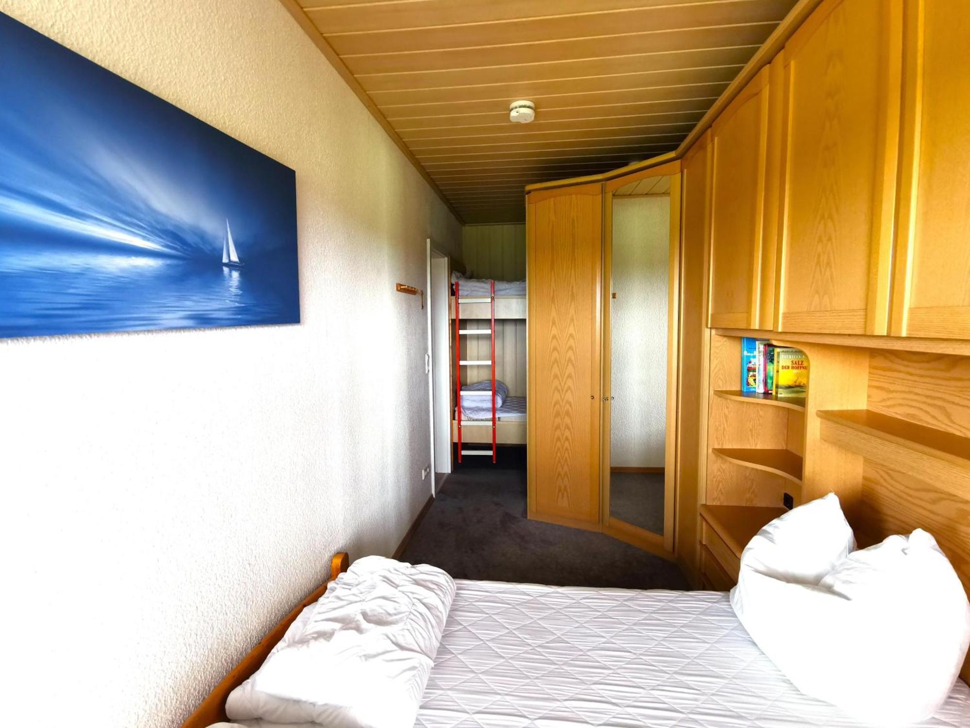 Panoramic App B08-9 Apartment Sierksdorf Ngoại thất bức ảnh